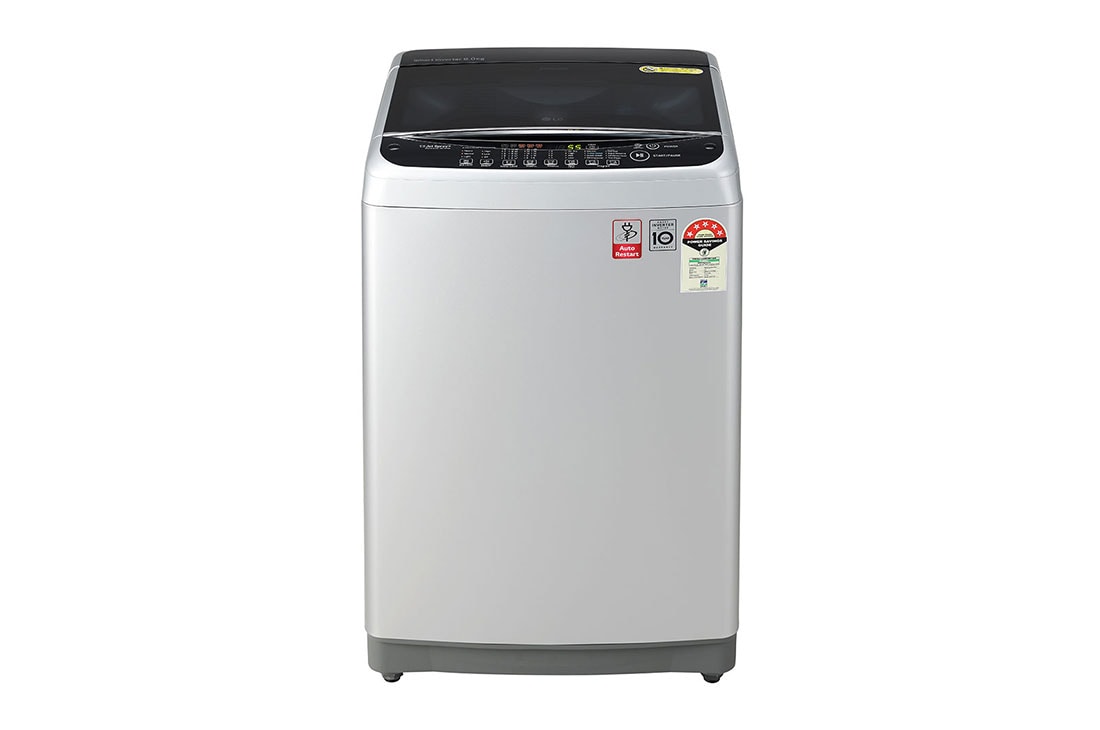 lg top load washer and dryer sets