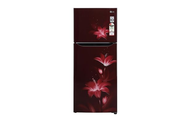 260 Litres Frost Free Refrigerator With Smart Inverter Compressor, Multi Air Flow, LED Lighting, MOIST ‘N’ FRESH