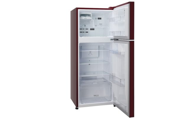 260 Litres Frost Free Refrigerator With Smart Inverter Compressor, Multi Air Flow, LED Lighting, MOIST ‘N’ FRESH - Image 3