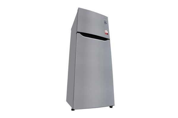 284 Litres Frost Free Refrigerator With Smart Inverter Compressor, Convertible Fridge, Smart Diagnosis™, Auto Smart Connect™, MOIST ‘N’ FRESH - Image 4