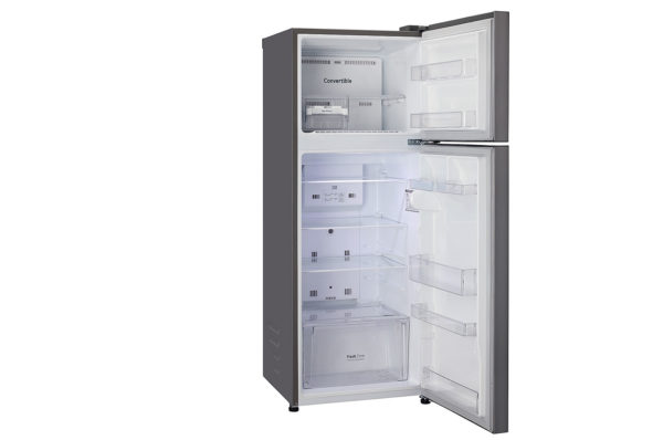 284 Litres Frost Free Refrigerator With Smart Inverter Compressor, Convertible Fridge, Smart Diagnosis™, Auto Smart Connect™, MOIST ‘N’ FRESH - Image 3