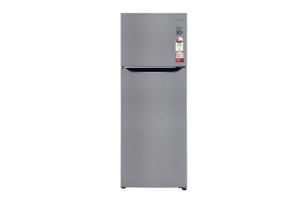 284 Litres Frost Free Refrigerator With Smart Inverter Compressor, Convertible Fridge, Smart Diagnosis™, Auto Smart Connect™, MOIST ‘N’ FRESH