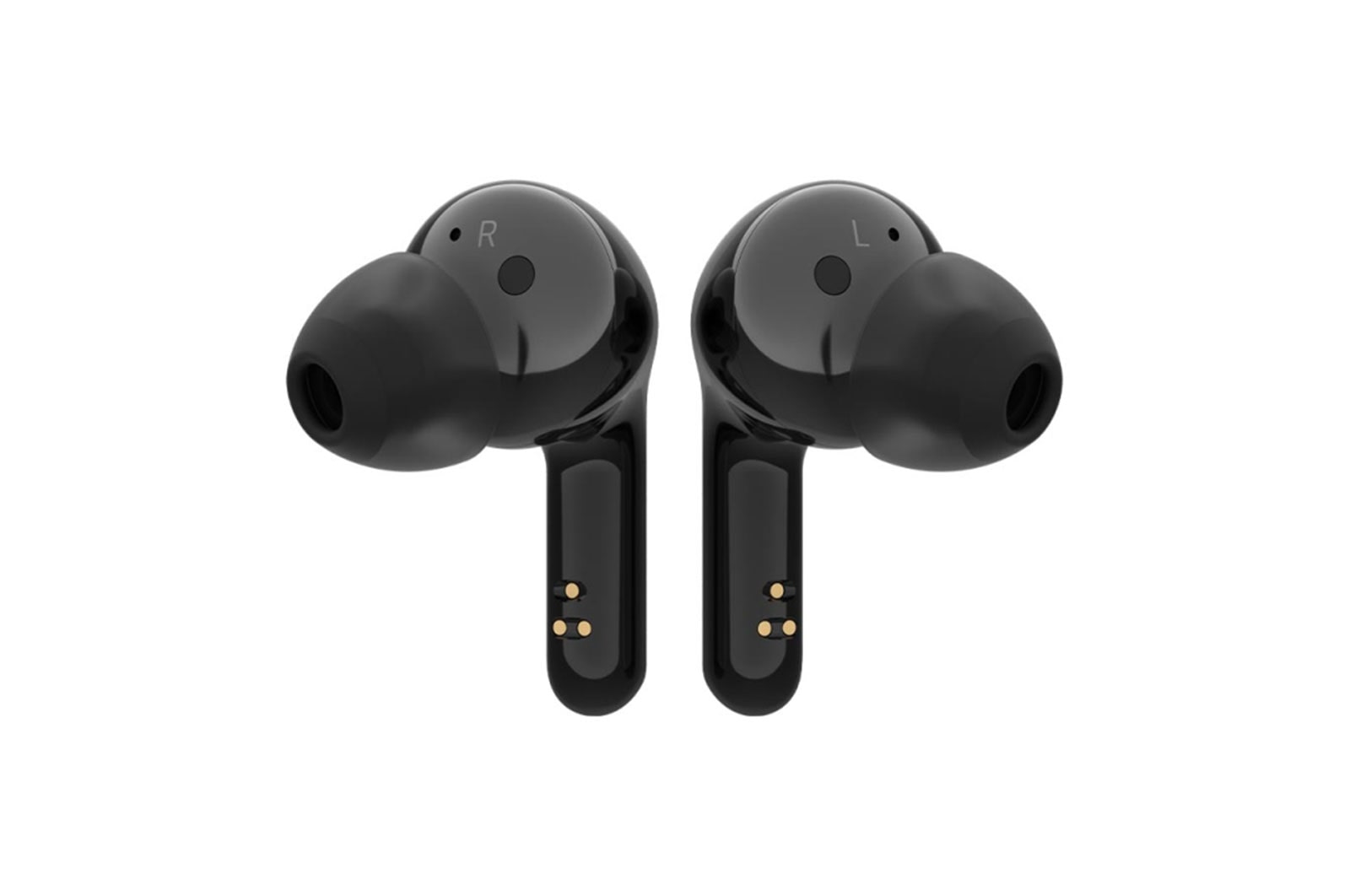 Non best sale isolating earbuds