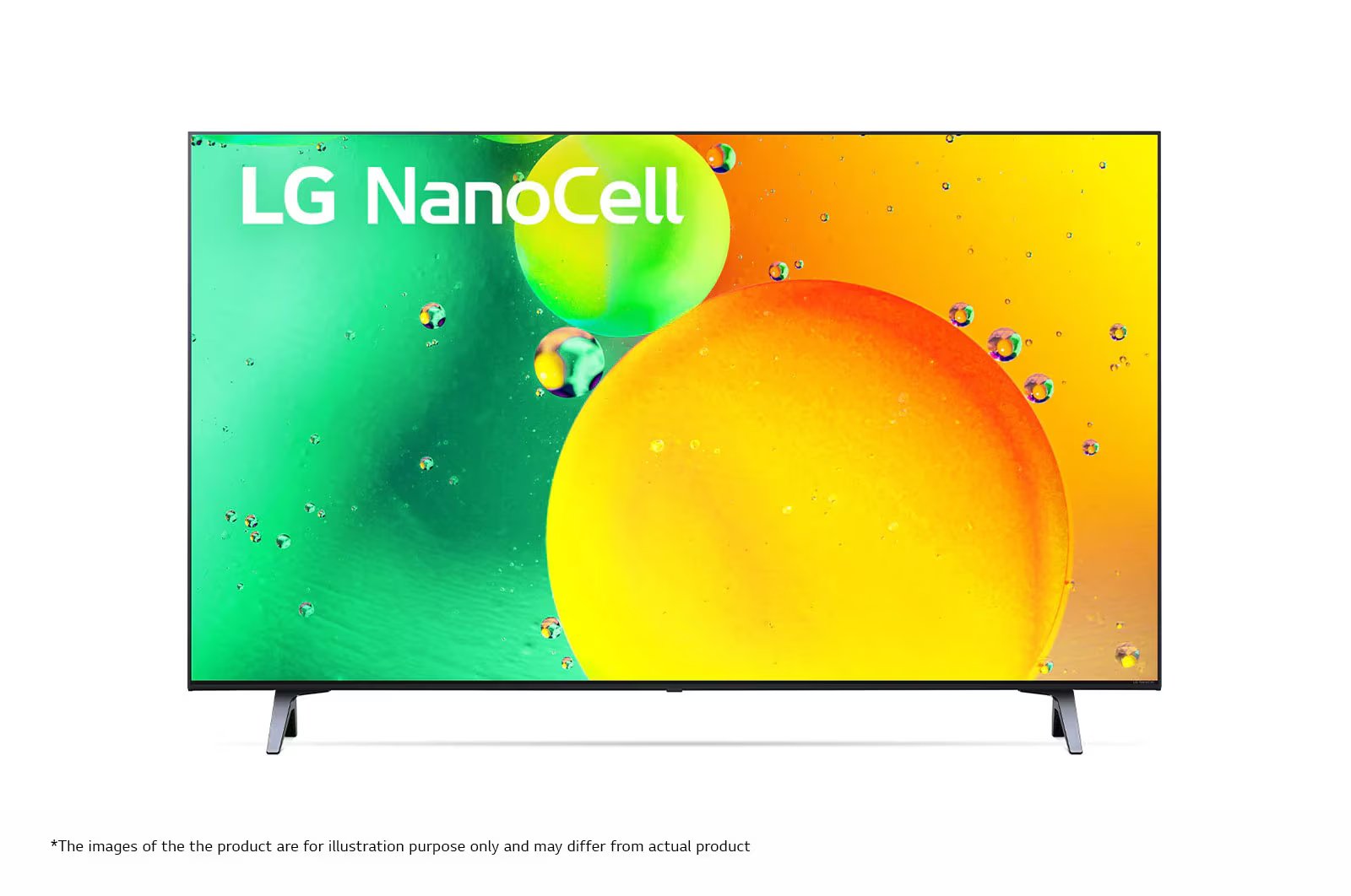 Lg hdmi best sale 2.1 nanocell