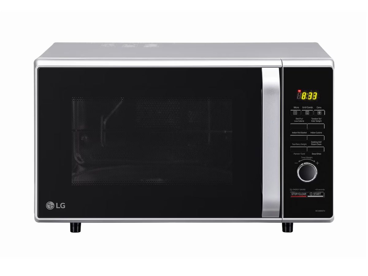 lg microwave oven mc2881sus